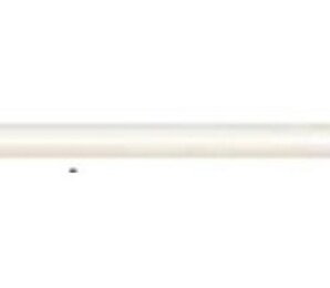 Фото Бордюр Arch. Copribordo Bianco Classic New MUNW 3*10*3.5 Marazzi Italy