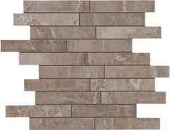 Плитка Декор Blend Beige Mosaico MH4E 30*30