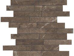 Плитка Мозаика Blend Brown MH4G 30*30