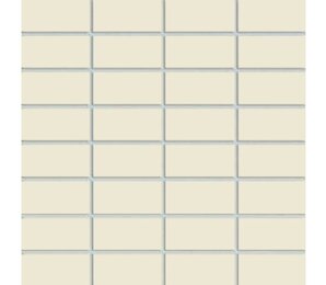 Фото Плитка Citta MOSAICO GRANDE AVORIO MJ6Z 20*20 Marazzi Italy