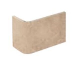Фото Угловой элемент MM9N Clays Sand 7*19 Marazzi Italy