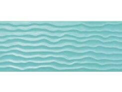 Плитка R4YL Frame Aqua Strutturato 25*76