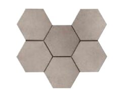 Плитка Плитка Rewind Polvere R4CN 21x18.2
