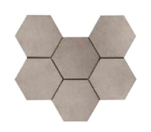 Фото Плитка Rewind Polvere R4CN 21x18.2 Ragno