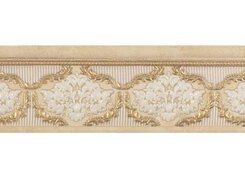 Плитка Бордюр Cenefa Mito Bone 8*25