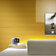 Плитка Color Up Giallo MJU6 32,5*97,7 фото6