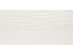 MMFV MATERIKA STR WAVE OFF WHITE RETT. 40Х120