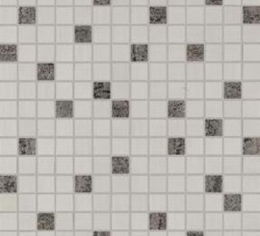 Фото Мозаика MMQX Materika Mosaico 40*40 Marazzi Italy