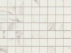 Плитка Плитка MMPZ Allmarble Statuario Mosaico 30*30
