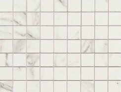 Плитка Плитка MMPZ Allmarble Statuario Mosaico 30*30