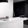 Плитка Soul Lines White Gloss D724 25*76 фото4