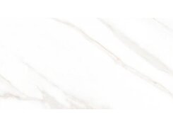 Плитка K947021FLPR Marmori Калакатта Белый Полированный 60х120 (1,44)
