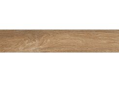 Плитка Плинтус K946640R0001VTE0 Bosco Коричневый R9 7РЕК 7,5х60