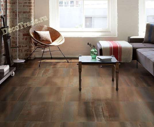 Фото Steelwalk Ascot Ceramiche