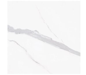 Фото n084023 TREVI BLANCO GLOSSY 60.8X60.8 Geotiles