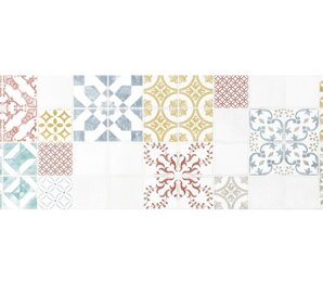 Фото Decor Paint White Mix 35х100 Ape Ceramica