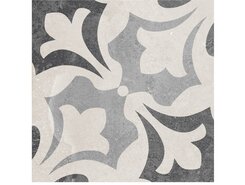 Плитка Ethno микс 25 18,6х18,6 (Н81550)