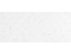 Forza Calacatta White Mosaico 01 25х60 (M0427Y29601)