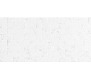 Фото Forza Calacatta White Mosaico 01 25х60 (M0427Y29601) creto