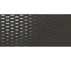 Фото Industrial Graphite rect. 35x100 Ape Ceramica