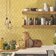 M129 OUTFIT TURQUOISE STRUTTURA TETRIS 3D 25X76 фото4