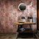 M129 OUTFIT TURQUOISE STRUTTURA TETRIS 3D 25X76 фото5