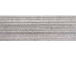 Плитка Muse Relive Grey rect 40x120