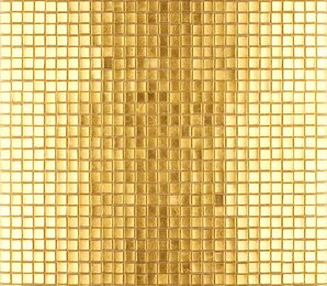 Фото GMF01-10Y (GM01-10) Natural Mosaic