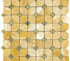 Фото 7M073+7M068-DP9 Natural Mosaic