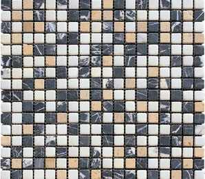 Фото 7MT-01-15T Natural Mosaic