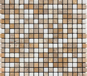Фото 7MT-02-15T Natural Mosaic