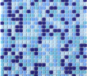 Фото STP-BL005-10 Natural Mosaic
