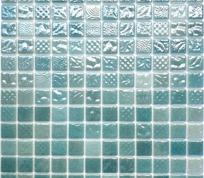 Фото STP-GN002-L Natural Mosaic