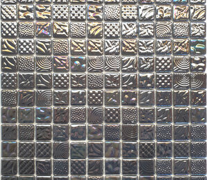 Фото STP-GR001-L Natural Mosaic
