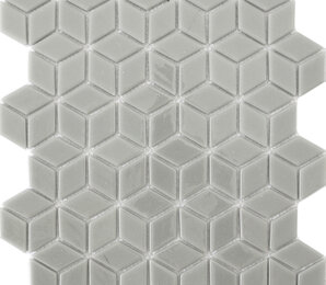 Фото STP-GR007-RMB Natural Mosaic