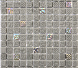 Фото STP-GR014-L Natural Mosaic