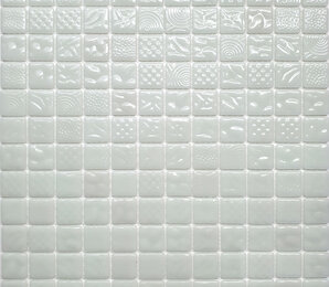 Фото STP-WH002 Natural Mosaic