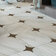 Calacatta Roseton 45x45 фото3