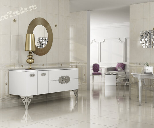 Фото Alberona Cifre Ceramica