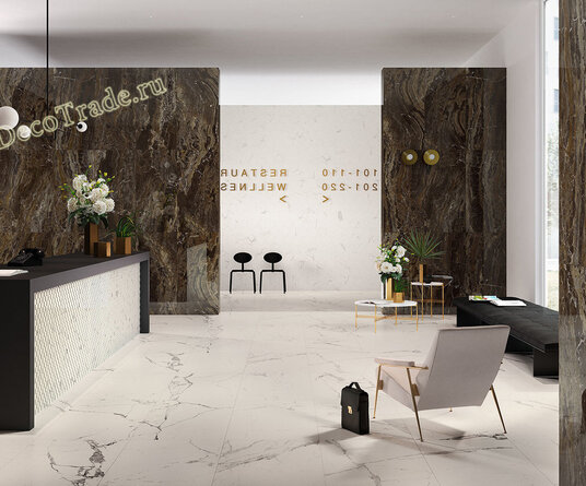 Фото Allmarble Marazzi Italy