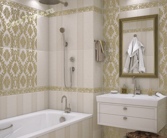 Фото Vintage Gold altacera