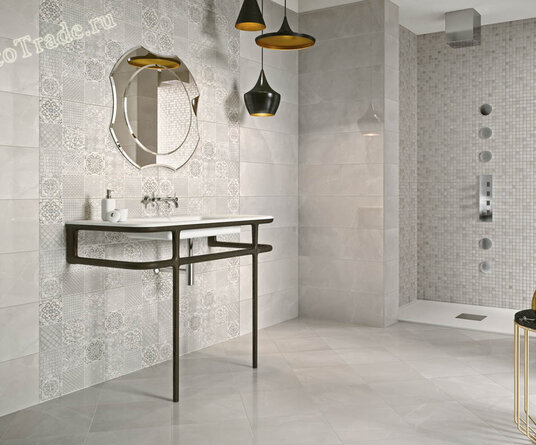 Фото PreciousWall Pulpis Ascot Ceramiche