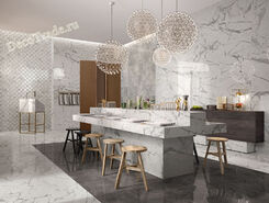 Charme Evo Floor Project