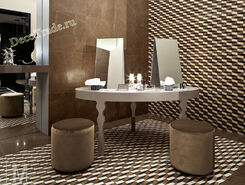 Charme Floor Project
