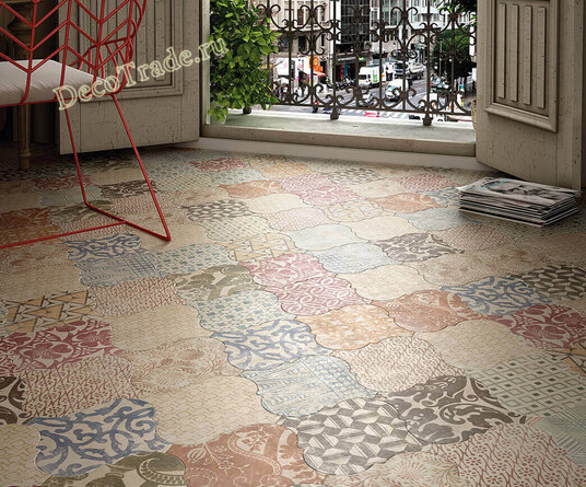 Фото Curvytile Equipe