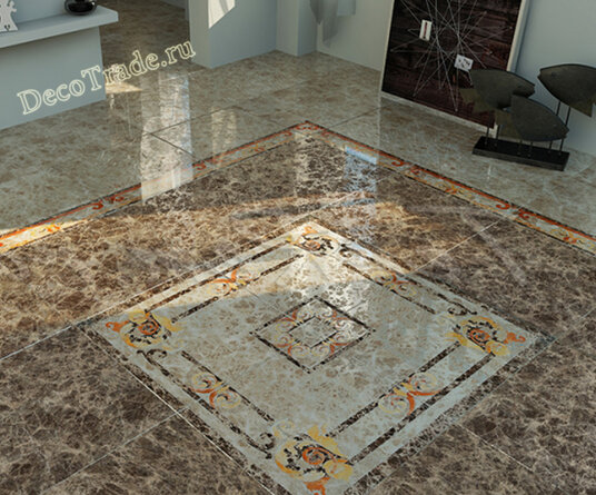 Фото Dell Imperatore infinity-ceramic