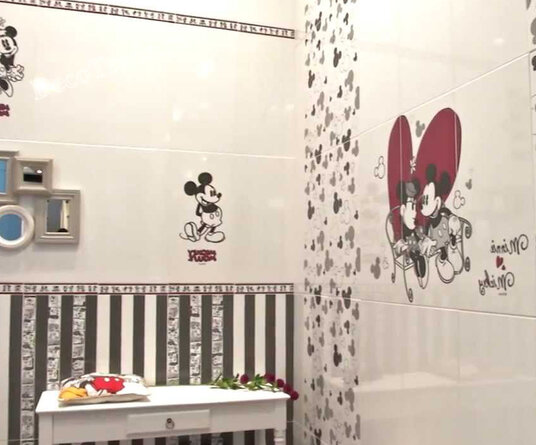 Фото Disney Azteca Ceramica