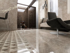 Elite Floor Project