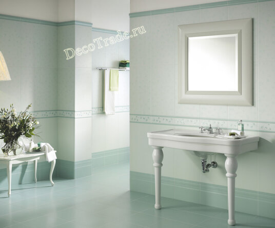 Фото England Acqua Ascot Ceramiche