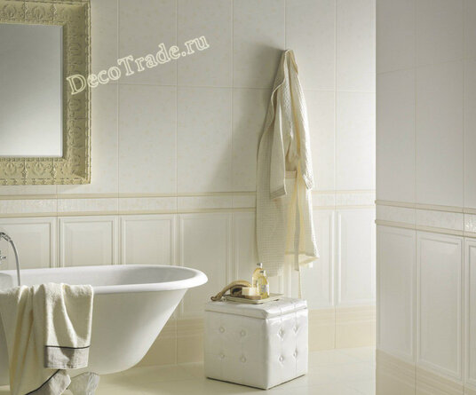 Фото England Beige Ascot Ceramiche